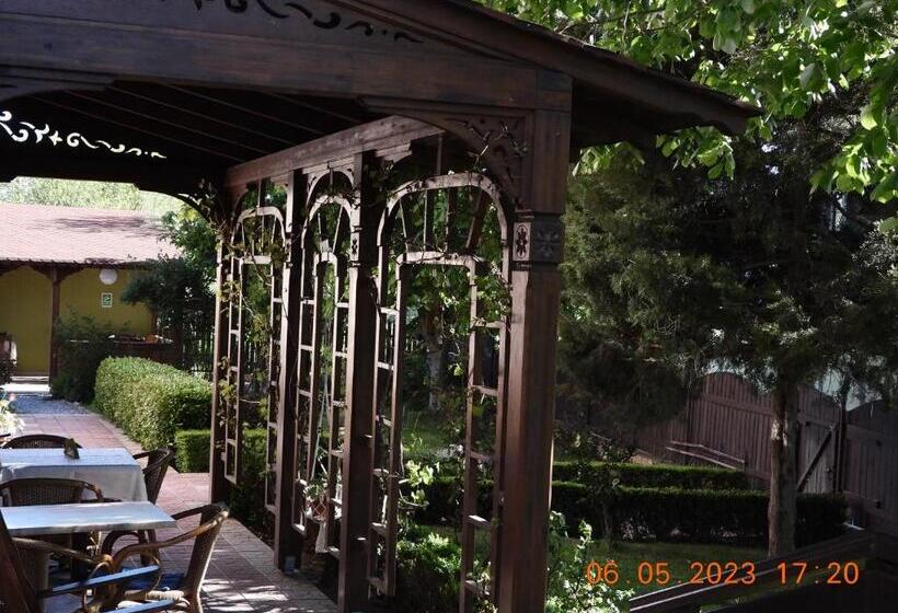 펜션 Vila Delta Travel   Mila 23