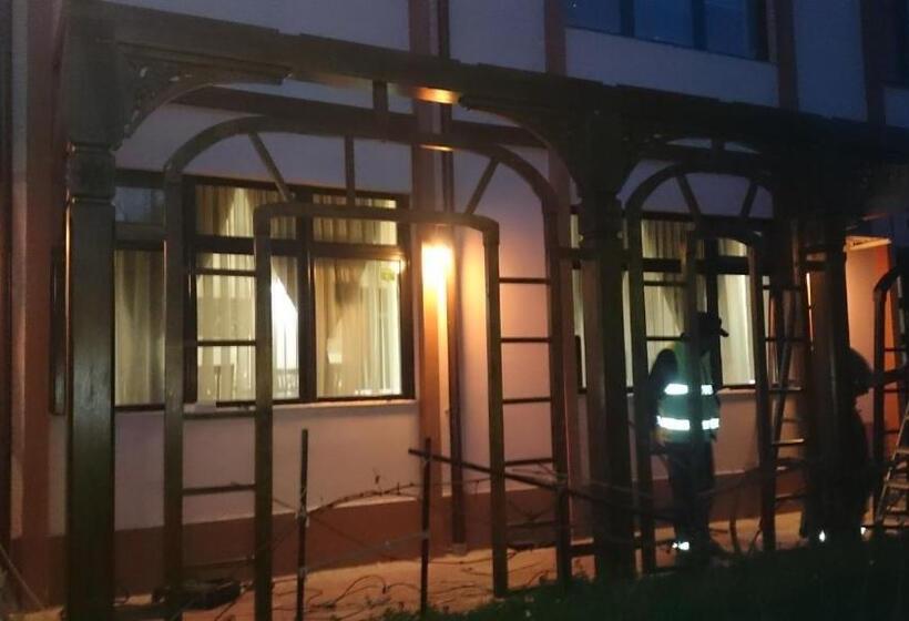 펜션 Vila Delta Travel   Mila 23