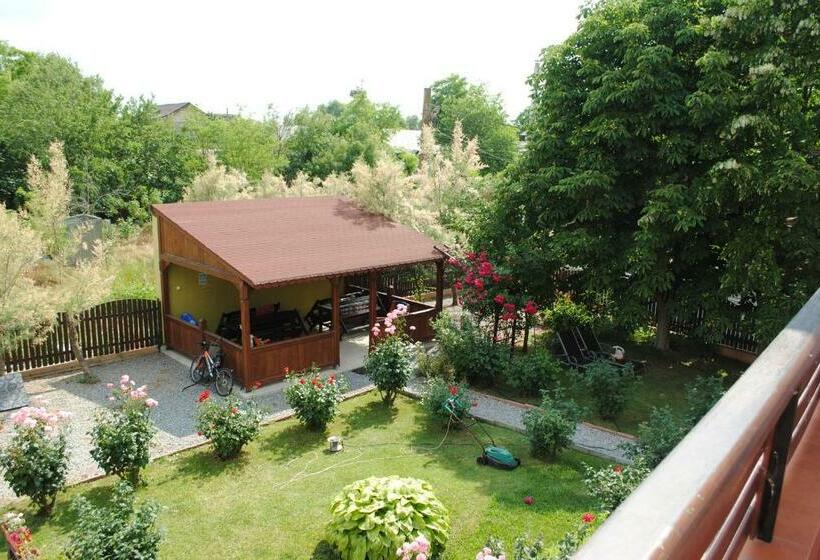 펜션 Vila Delta Travel   Mila 23