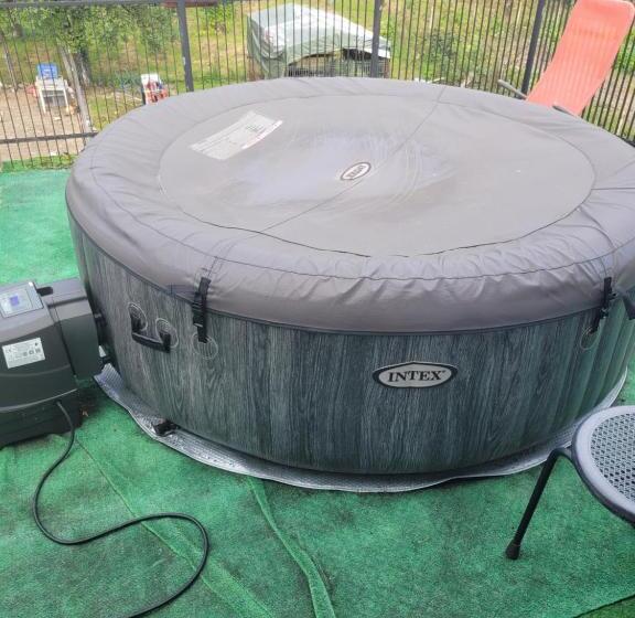 펜션 Vila La Izvorul Putinei