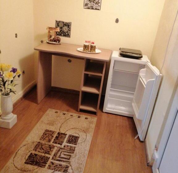 펜션 Vila La Izvorul Putinei