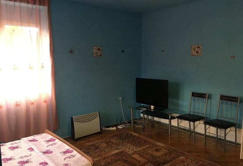 펜션 Vila La Izvorul Putinei