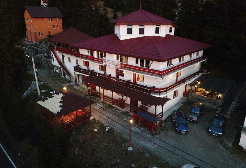 ペンション Vila Ranca