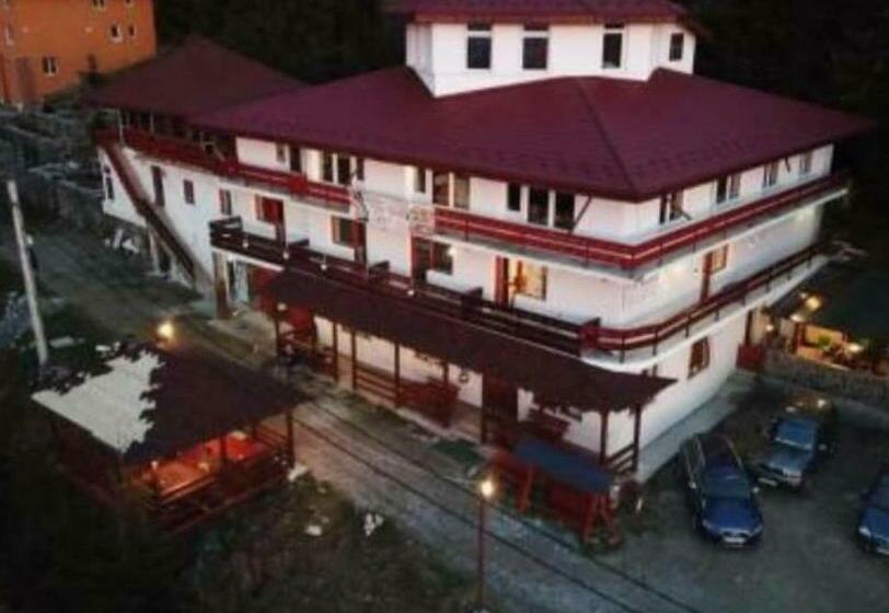 ペンション Vila Ranca