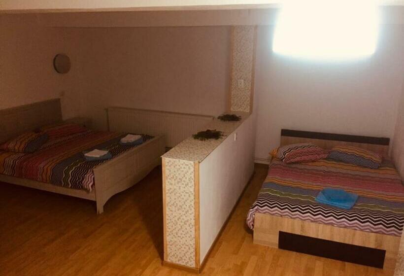 ペンション Vila Ranca