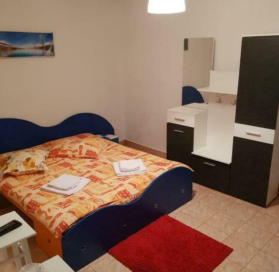 ペンション Vila Ranca