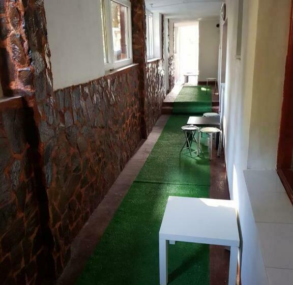 ペンション Vila Ranca