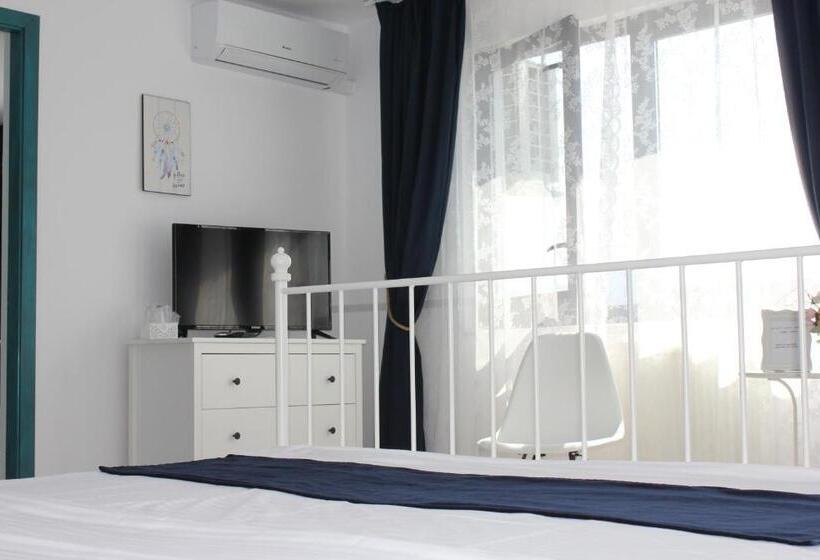 פנסיון Vila Selina