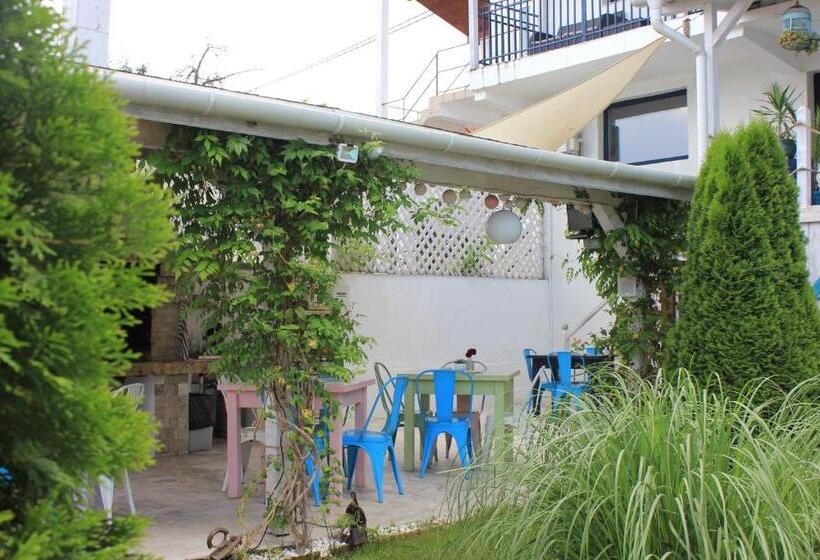 פנסיון Vila Selina