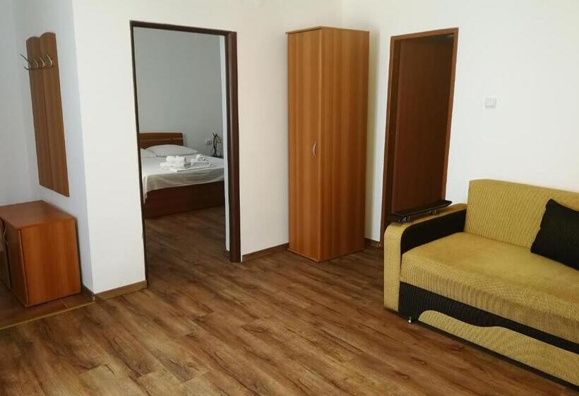 Пансион Vila Speranta