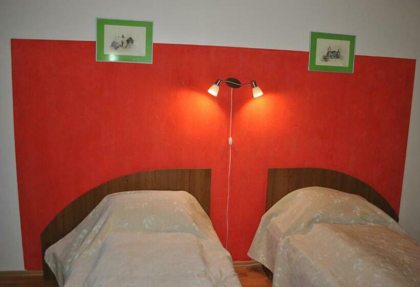 بنسيون Vila Veche