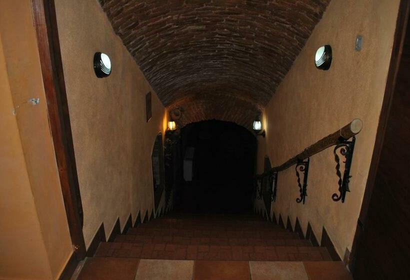 بنسيون Vila Veche