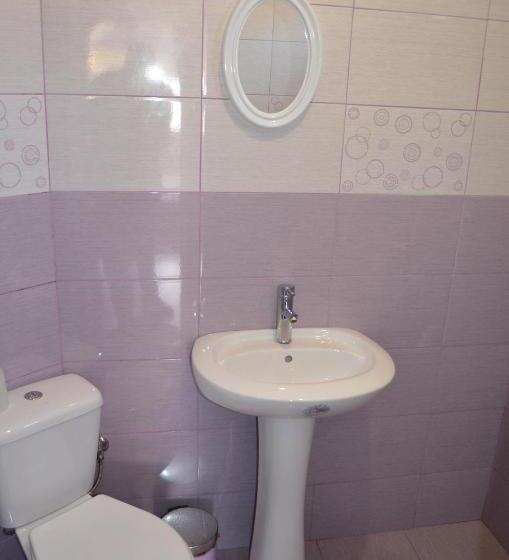 פנסיון Villa Ribarica