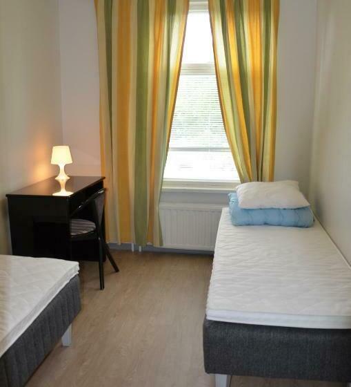 膳宿费 Wanha Karhunmäki