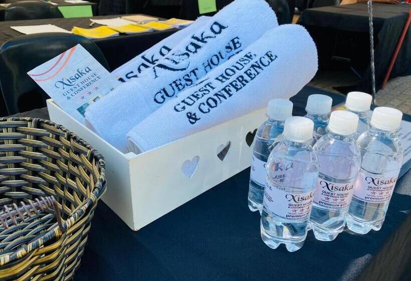 ペンション Xisaka Guest House