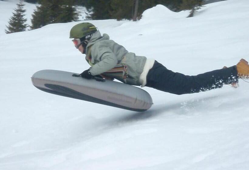 Pension Cabana Cetatile Ponorului