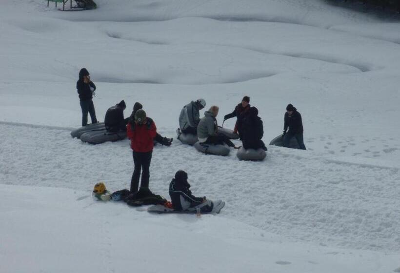 Pension Cabana Cetatile Ponorului