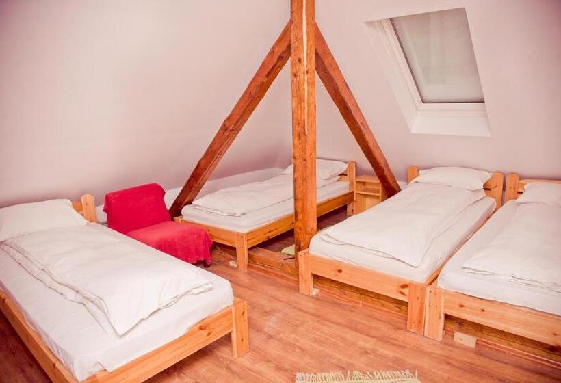 Pension Cabana Cetatile Ponorului