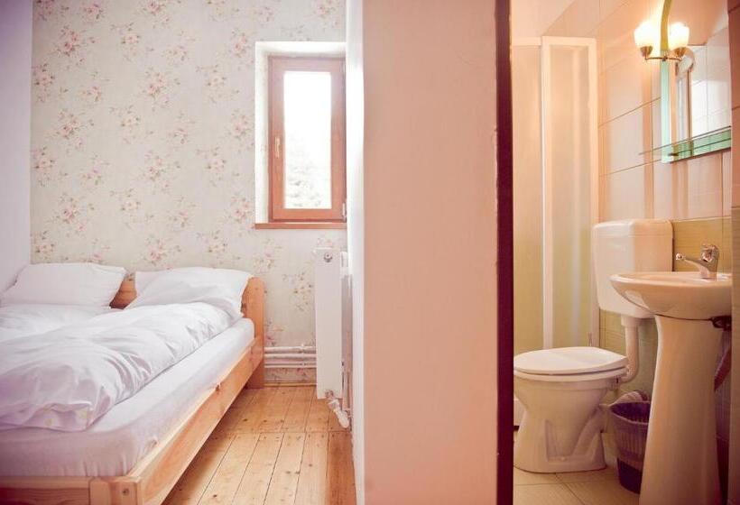 Pension Cabana Cetatile Ponorului