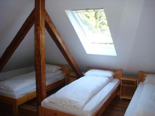 Pension Cabana Cetatile Ponorului