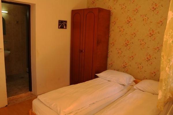 Pension Cabana Cetatile Ponorului