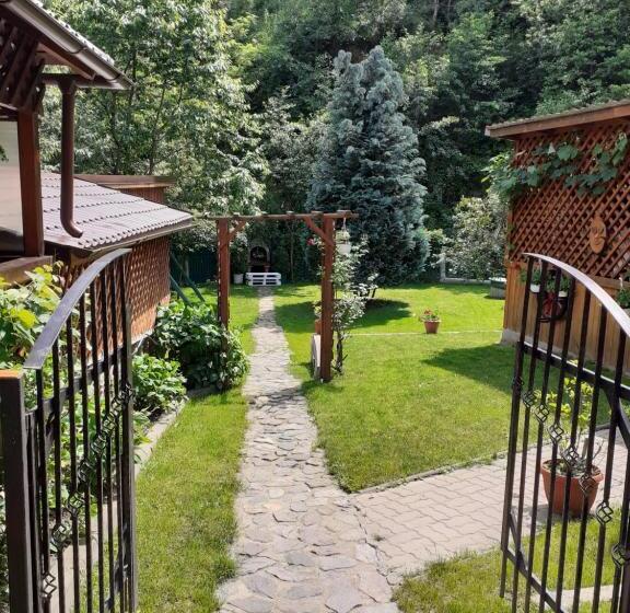 Pension Calborean