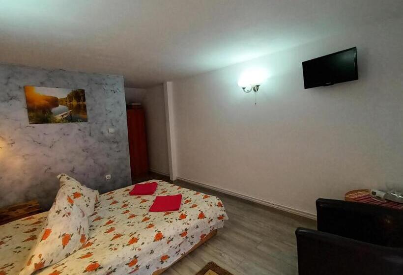 Pension Calborean