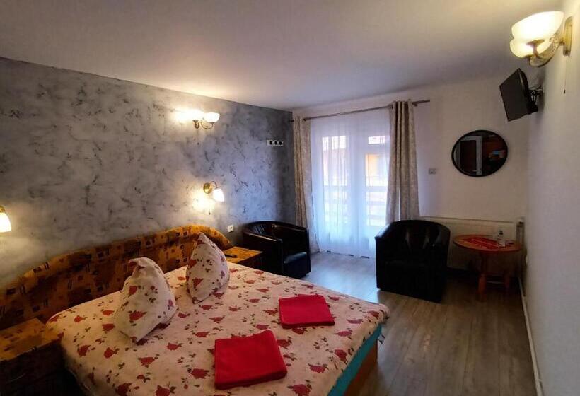 Pension Calborean