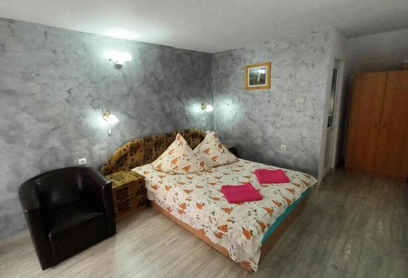 Pension Calborean