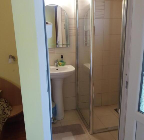Pension Calborean