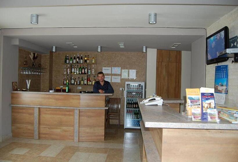 Pension Laura Cheile Turzii