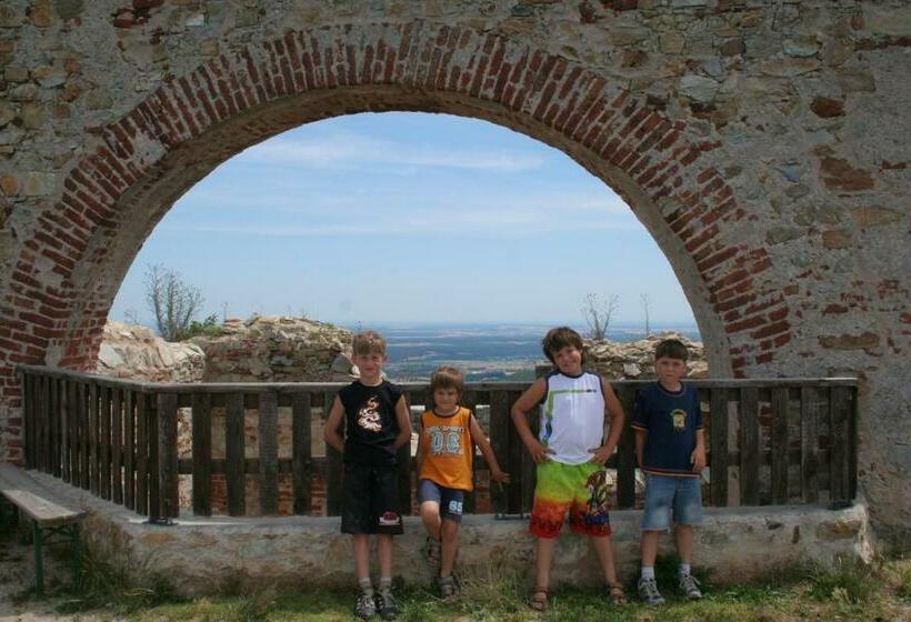 Pension Schlossblick