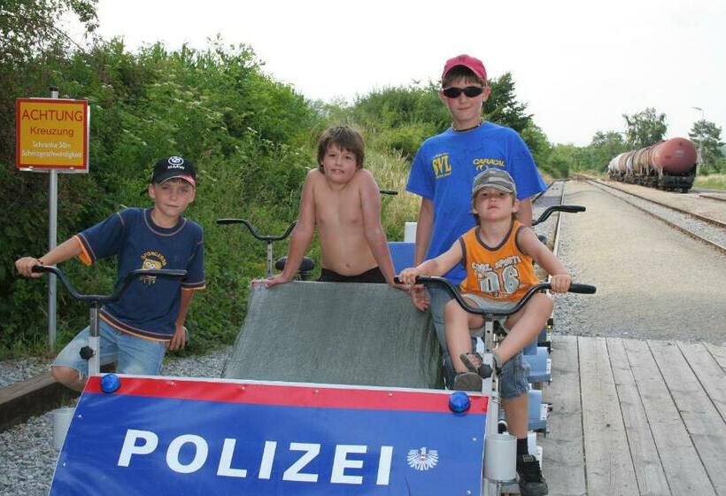 Pension Schlossblick