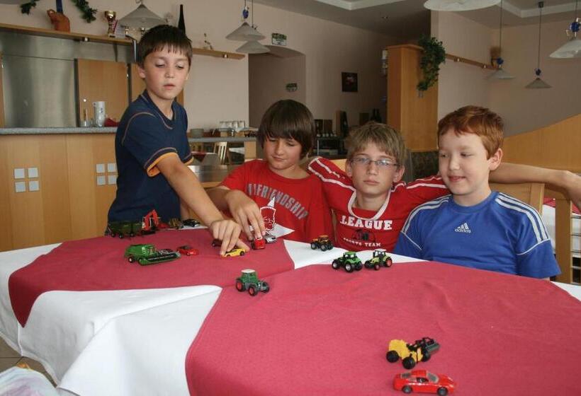 Pension Schlossblick