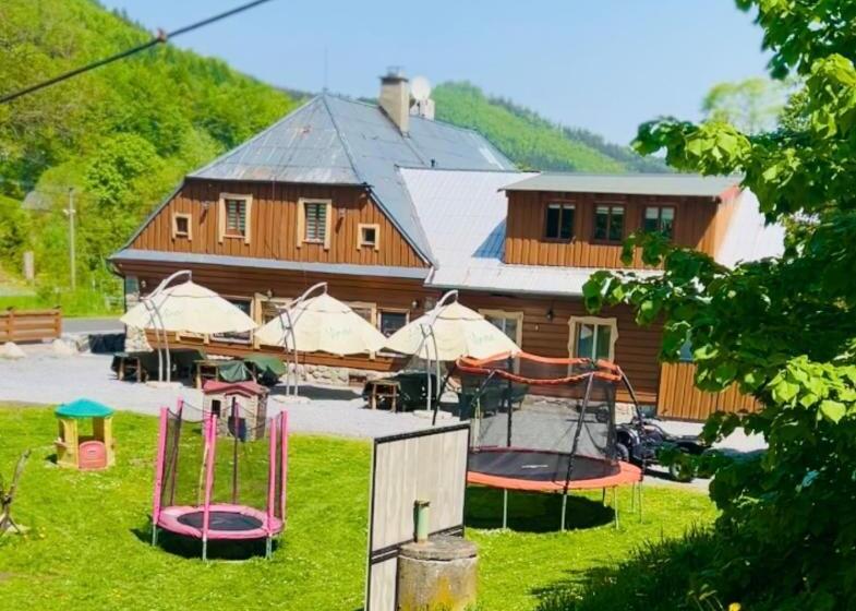 Pension U Jiřího