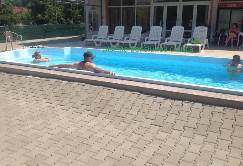 Pensiunea Cionca Str 1 Decembrie 1918 Nr 466