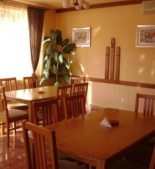 Pensiunea Cionca Str 1 Decembrie 1918 Nr 466