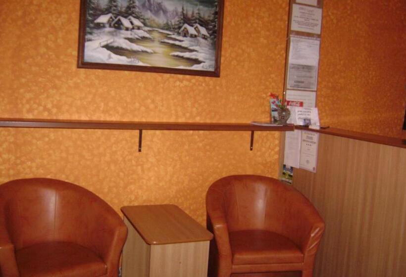 Pensiunea Cionca Str 1 Decembrie 1918 Nr 466