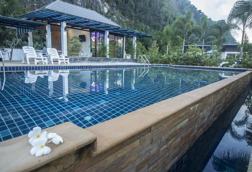 Phuphayot Resort