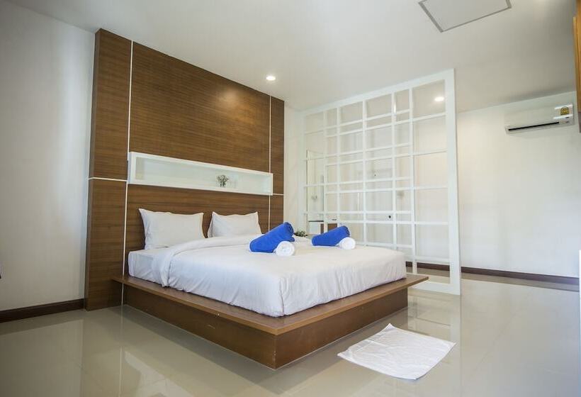 Phuphayot Resort