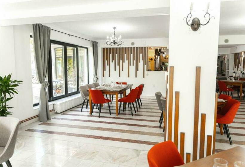 Piscul Negru Hotel   Transfagarasan