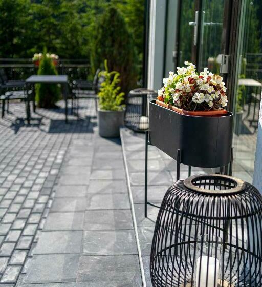 Piscul Negru Hotel   Transfagarasan