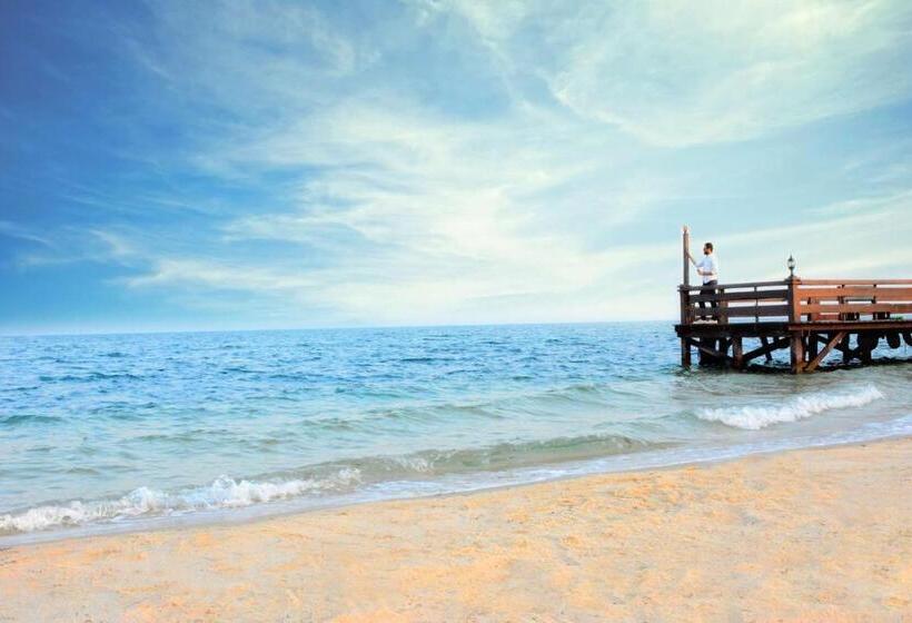 Radisson Blu Resort, Al Khobar Half Moon Bay