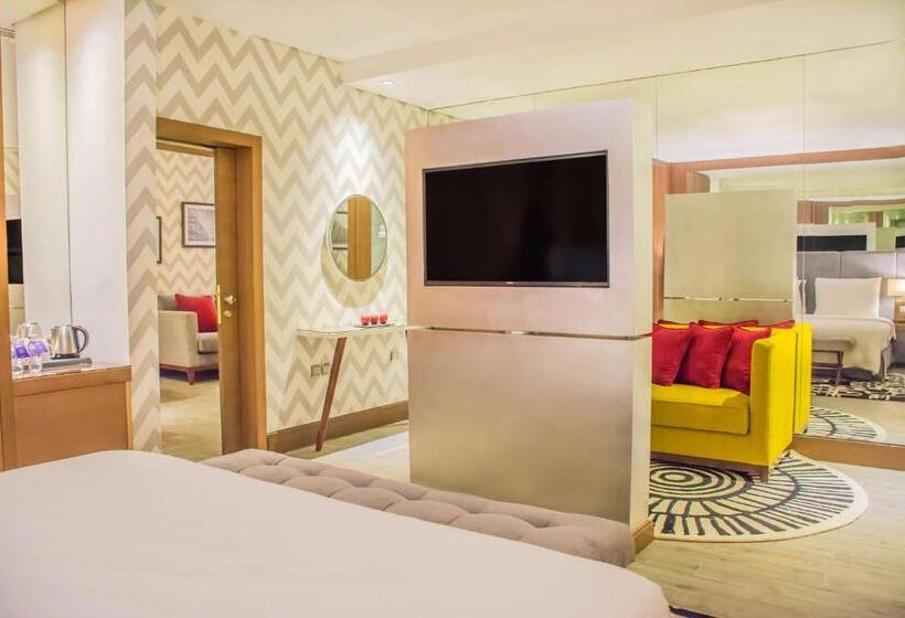 Radisson Blu Resort, Al Khobar Half Moon Bay