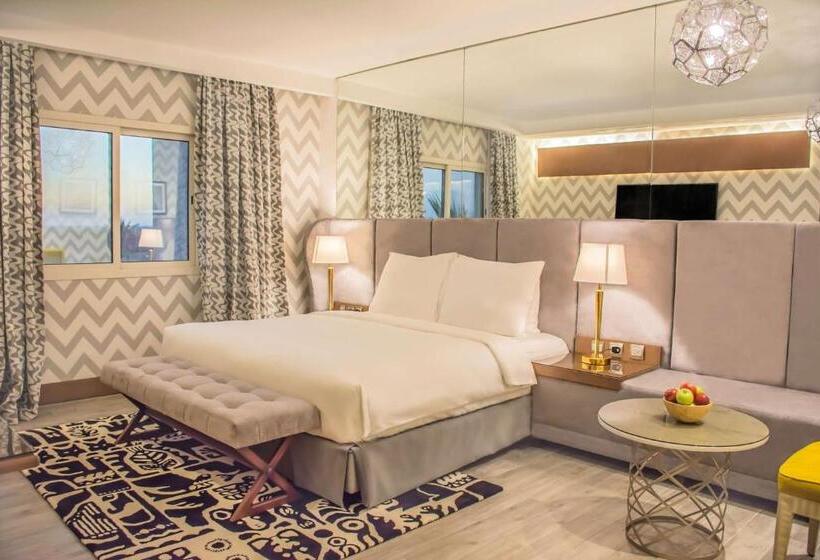 Radisson Blu Resort, Al Khobar Half Moon Bay