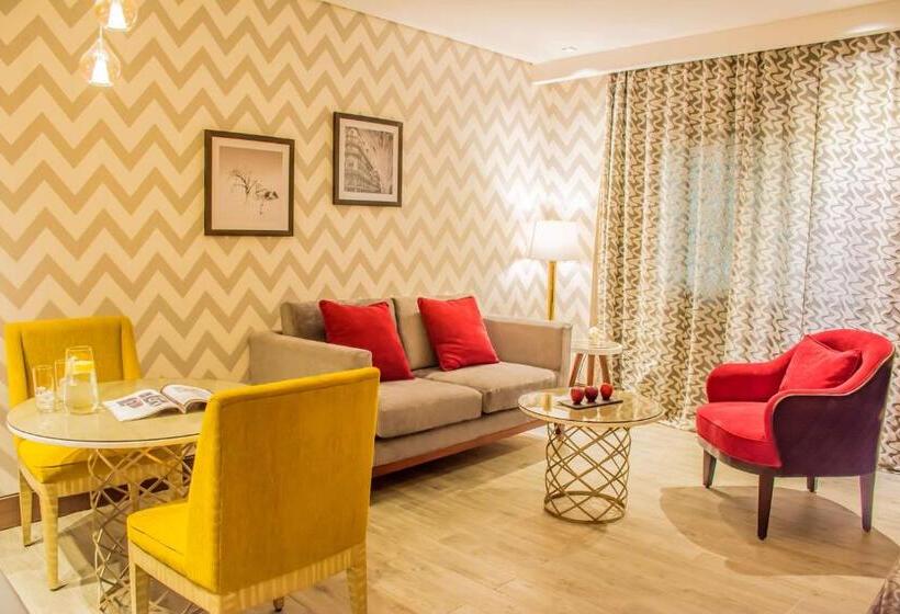 Radisson Blu Resort, Al Khobar Half Moon Bay