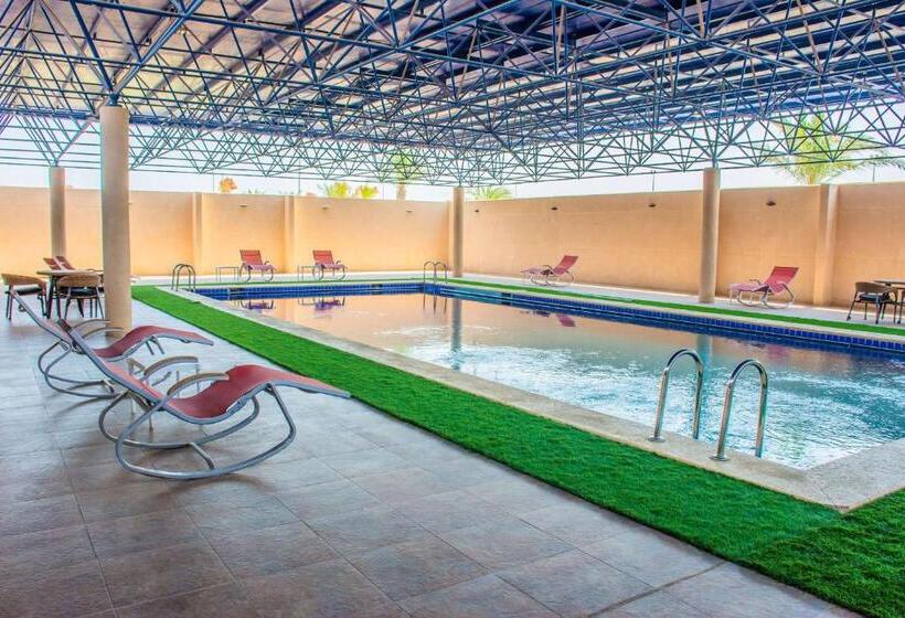 Radisson Blu Resort, Al Khobar Half Moon Bay