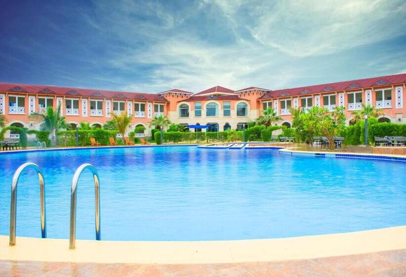 Radisson Blu Resort, Al Khobar Half Moon Bay