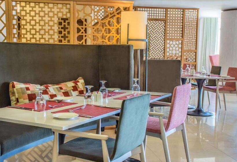 Radisson Blu Resort, Al Khobar Half Moon Bay