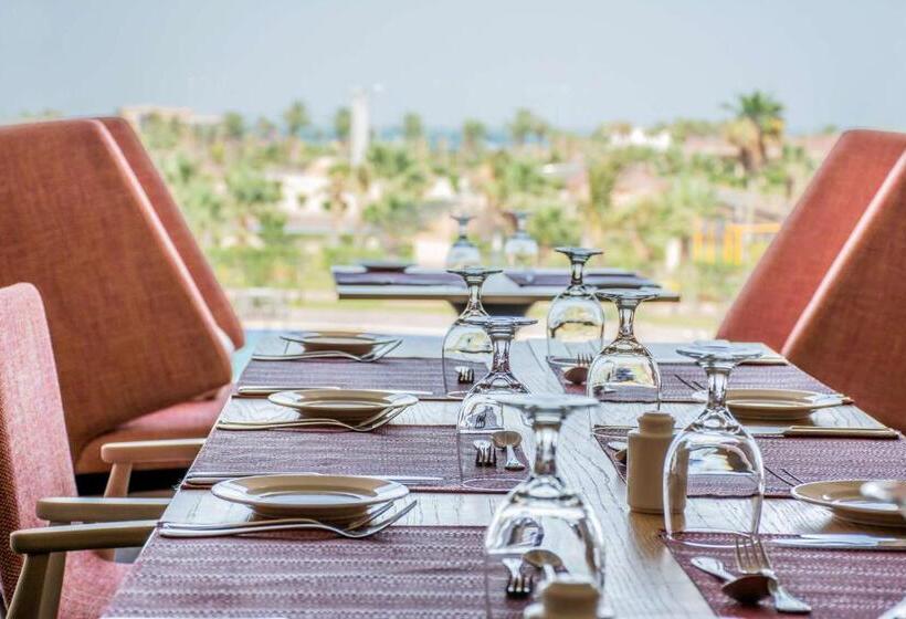 Radisson Blu Resort, Al Khobar Half Moon Bay